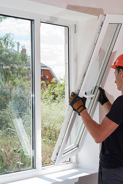 Best Residential Window Installation in USA